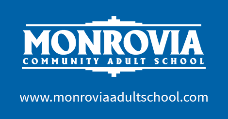 Welcome | Monrovia Community Adult School