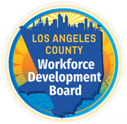 County Workforce Development Board logo